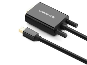Cáp Mini Displayport sang VGA chính hãng Ugreen 30596