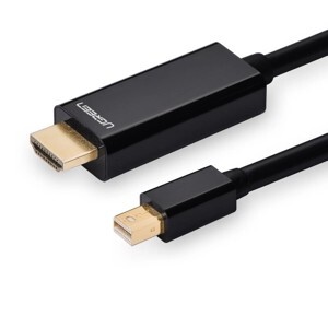 Cáp Mini DisplayPort to HDMI Ugreen 10454