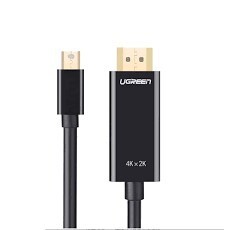 Cáp Mini DisplayPort to HDMI Ugreen 10454