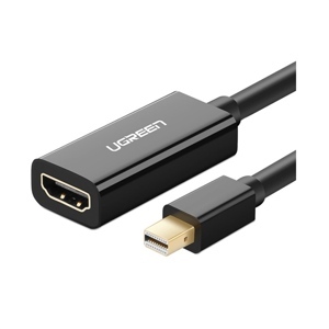Cáp Mini Displayport to HDMI Ugreen 10461
