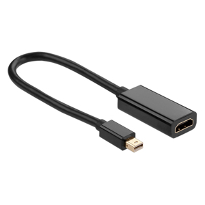 Cáp Mini Displayport to HDMI Ugreen 10461