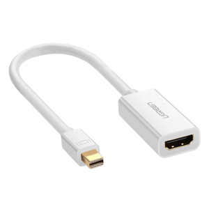 Cáp Mini Displayport to HDMI Ugreen 10460