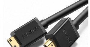 Cáp Mini HDMI to HDMI 1.5m Ugreen 11167