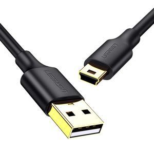 Cáp mini USB to USB 2.0 Ugreen 10385 1.5m