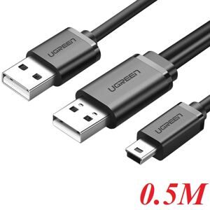 Cáp Mini USB Ugreen 10346