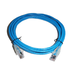 Cáp nhảy-Patch cord COMMSCOPE CAT5E UTP 3 mét 1-1859239-0