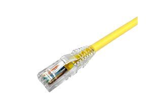 Cáp nhảy-Patch cord COMMSCOPE CAT6 UTP 2 mét (NPC06UVDB-YL007F)