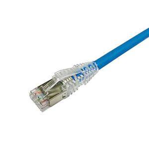 Cáp nhảy-Patch cord COMMSCOPE CAT6A S/FTP 5 mét NPC6ASZDB-BL005M