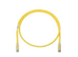 Cáp nhảy-Patch cord COMMSCOPE CAT5E UTP 3 mét 1-1859243-0