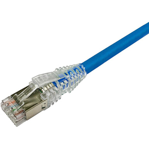 Cáp nhảy-Patch cord COMMSCOPE CAT6A S/FTP 3 mét (NPC6ASZDB-BL003M)