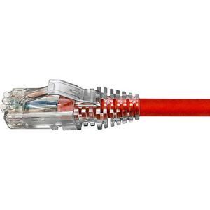 Cáp nhảy-Patch cord COMMSCOPE CAT6 UTP 3 mét (NPC06UVDB-RD010F)