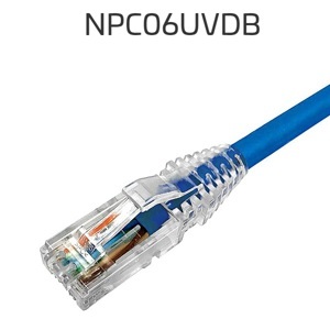 Cáp nhảy-Patch cord COMMSCOPE CAT6 UTP 5 mét NPC06UVDB-BL017F