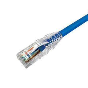 Cáp nhảy-Patch cord COMMSCOPE CAT5E UTP 1.2 mét CO155D2-0ZF004