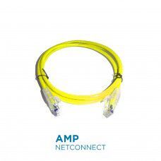 Cáp nhảy-Patch cord COMMSCOPE CAT5E UTP 3 mét 1-1859243-0