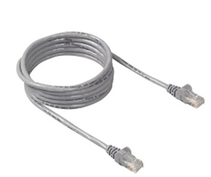 Cáp nhảy-Patch cord VCOM CAT6 UTP Slim 10 mét (P628005)