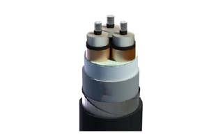 Cáp nhôm trung thế Cadivi AXV/SE/SWA-3×150