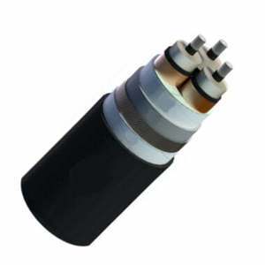 Cáp nhôm trung thế Cadivi AXV/SE/SWA-3×400