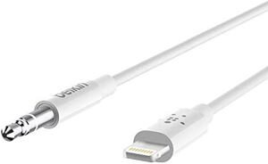 Cáp nối âm thanh Belkin AV10172bt03