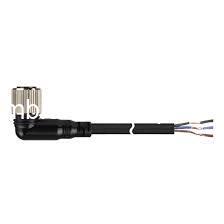 Cáp nối cảm biến từ Autonics CLD3-2