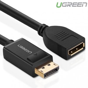 Cáp nối dài Displayport Ugreen 20407