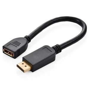 Cáp nối dài Displayport Ugreen 20407