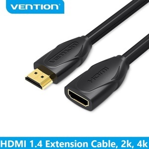 Cáp nối dài HDMI 3m Vention VAA-B06-B300