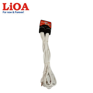 Cáp nối dài Lioa C10-2-15A 10m