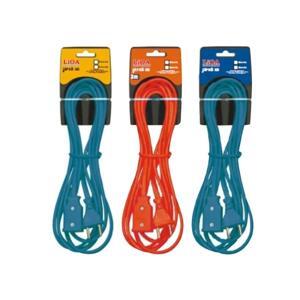 Cáp nối dài Lioa C10-2-15A 10m
