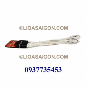 Cáp nối dài Lioa C5-2-15A 5m