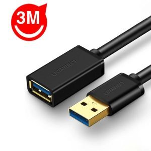 Cáp nối dài Ugreen 30127