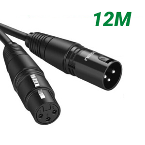 Cáp nối dài Ugreen XLR 20715 (12m)