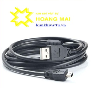 Cáp nối dài USB 10m MT-UD10 chính hãng