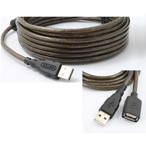 Cáp nối dài USB 10m Unitek Y-C429