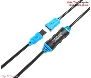 Cáp nối dài USB 15m MT-UD15