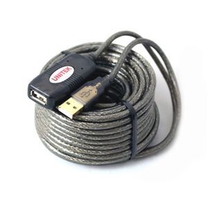 Cáp nối dài USB 15m Unitek U-265