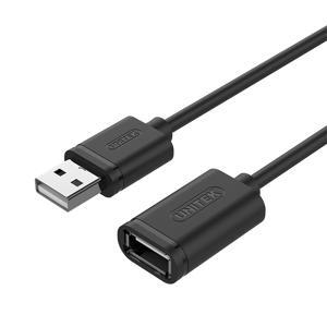 Cáp nối dài USB 1m Unitek Y-C428