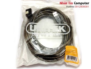 Cáp nối dài USB 1m Unitek Y-C428