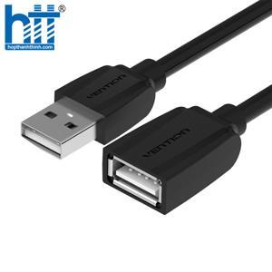 Cáp nối dài USB 2.0 dài 1.5m Vention - VAS-A44-B150