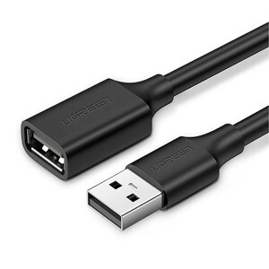 Cáp nối dài USB 2.0 Ugreen 10313 0.5m