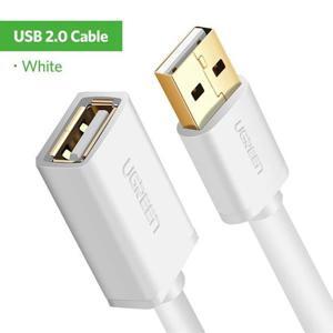 Cáp nối dài USB 2.0 Ugreen 10313 0.5m