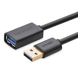 Cáp nối dài USB 3.0 độ dài 1m Ugreen 10368