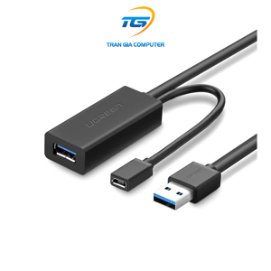 Cáp nối dài USB 3.0 Ugreen 20827