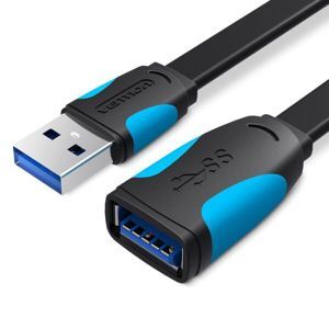 Cáp nối dài USB 3.0 Vention VAS-A13 1,5m