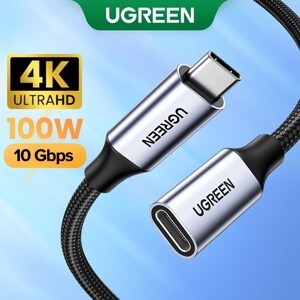 Cáp nối dài USB Type-C 3.1 Ugreen 80810