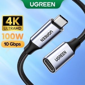 Cáp nối dài USB Type-C 3.1 Ugreen 80810