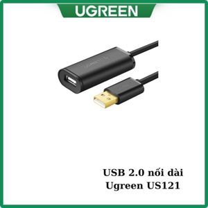 Cáp nối dài USB Ugreen 10319