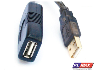 Cáp nối dài USB Unitek U-268