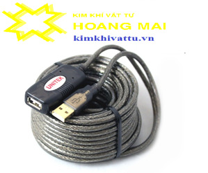 Cáp nối dài USB Unitek U-268