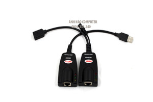 Cáp nối dài USB Unitek Y-2507