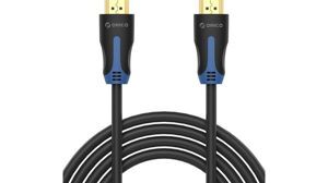 Cáp nối HDMI Orico HM14-15-BK - 1.5m